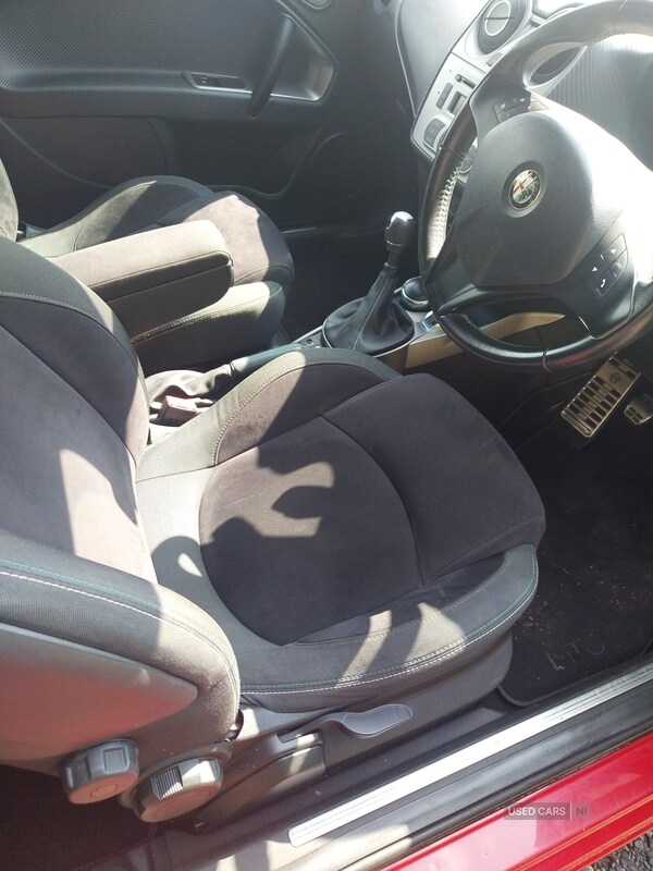 Used Alfa Romeo MiTo 2013 for sale - 74946367: Photo 5