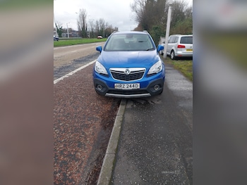 2014 - 1.7 CDTi Exclusiv 5dr