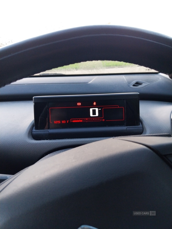 Used Citroen C4 Cactus 2017 for sale - 76574201: Photo 5