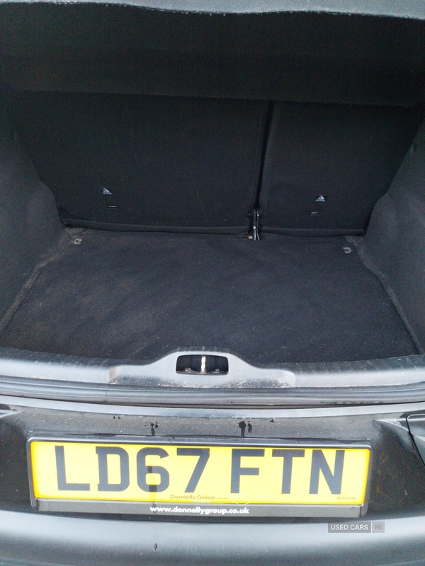 Used Citroen C4 Cactus 2017 for sale - 76574201: Photo 8