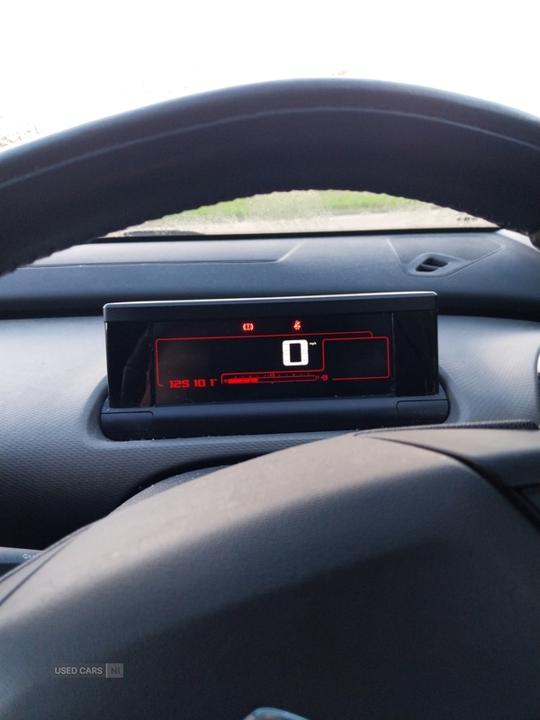 Used Citroen C4 Cactus 2017 for sale - 76574201: Photo 9