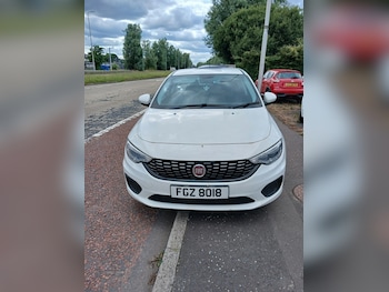 Used Fiat Tipo 2017 for sale - 79485235: Photo