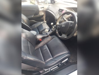 Used Honda Civic 2014 for sale - 75508979: Photo