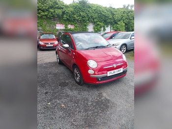 Used Fiat 500 2011 for sale - 79085244: Photo