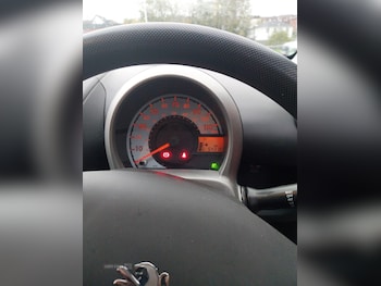 Used Peugeot 107 2013 for sale - 76458304: Photo