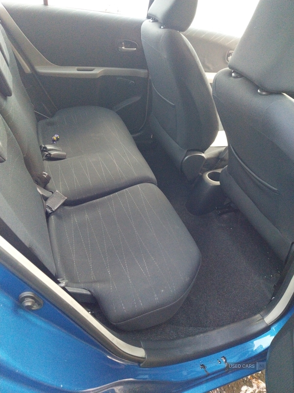 Used Toyota Yaris 2007 for sale - 76690472: Photo 3