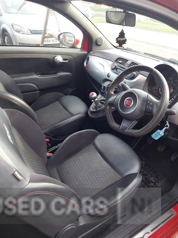 Used Fiat 500 2013 for sale - 77659568: Photo 3