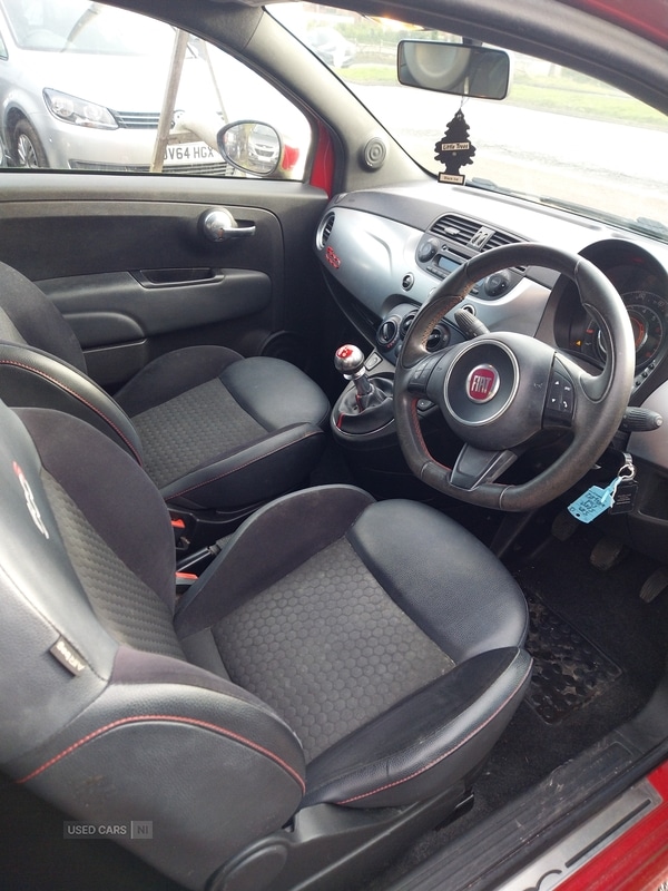 Used Fiat 500 2013 for sale - 77659568: Photo 6