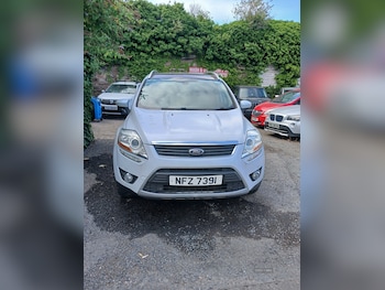 Used Ford Kuga 2012 for sale - 79304476: Photo