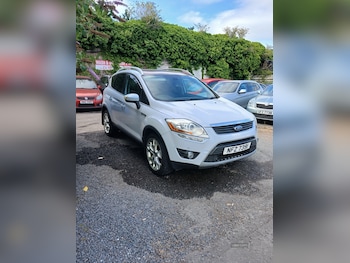 Used Ford Kuga 2012 for sale - 79304476: Photo