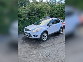 Used Ford Kuga 2012 for sale - 79304476: Photo