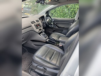 Used Ford Kuga 2012 for sale - 79304476: Photo