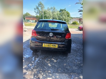 Used Volkswagen Polo 2010 for sale - 79304615: Photo