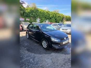 Used Volkswagen Polo 2010 for sale - 79304615: Photo