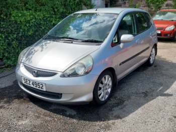 Used Honda Jazz 2008 for sale - 74714167: Photo