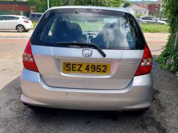 Used Honda Jazz 2008 for sale - 74714167: Photo