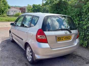 Used Honda Jazz 2008 for sale - 74714167: Photo