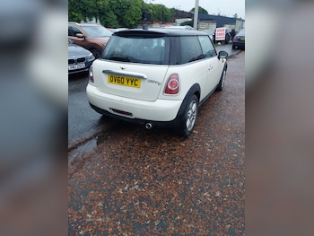 Used MINI Hatch 2010 for sale - 77525290: Photo