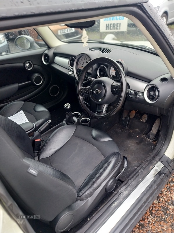 Used MINI Hatch 2010 for sale - 77525290: Photo 4