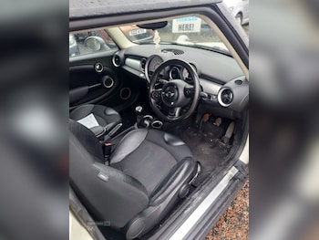 Used MINI Hatch 2010 for sale - 77525290: Photo