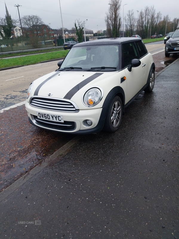 Used MINI Hatch 2010 for sale - 77525290: Photo 7