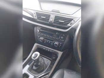 Used BMW X1 2010 for sale - 79085156: Photo