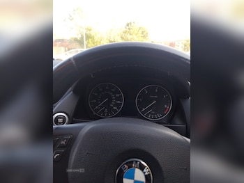 Used BMW X1 2010 for sale - 79085156: Photo