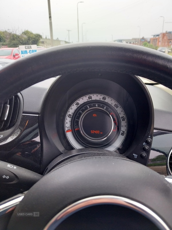 Used Fiat 500 2017 for sale - 74499468: Photo 10