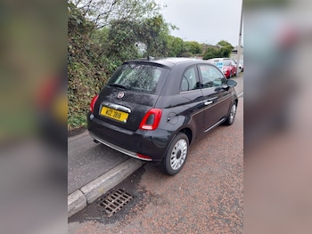 Used Fiat 500 2017 for sale - 74499468: Photo