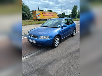 Used Audi A3 2003 for sale - 79485227: Photo