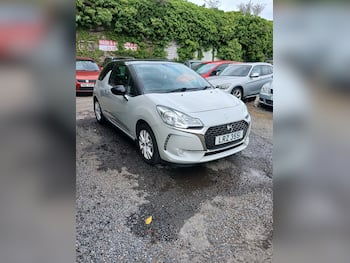 Used DS Automobiles DS 3 2016 for sale - 79633523: Photo