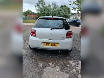 Used DS Automobiles DS 3 2016 for sale - 79633523: Photo