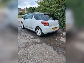 Used DS Automobiles DS 3 2016 for sale - 79633523: Photo