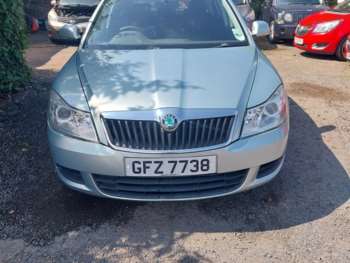 Used Skoda Octavia 2011 for sale - 74946417: Photo