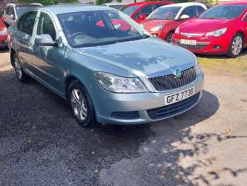 Used Skoda Octavia 2011 for sale - 74946417: Photo