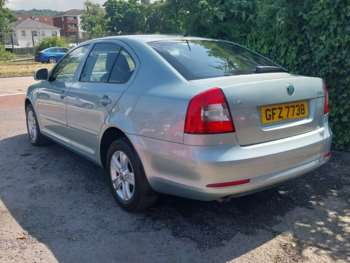 Used Skoda Octavia 2011 for sale - 74946417: Photo