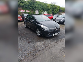 Used Renault Clio 2014 for sale - 76021360: Photo