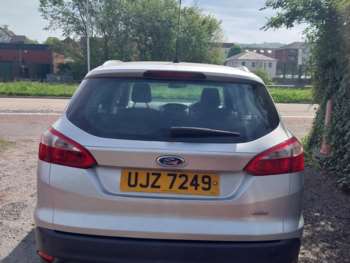 Used Ford Focus 2013 for sale - 74522285: Photo