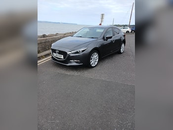 Used Mazda Mazda3 2018 for sale - 79633479: Photo