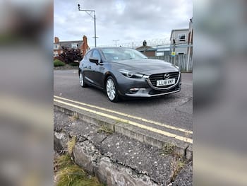 Used Mazda Mazda3 2018 for sale - 79633479: Photo