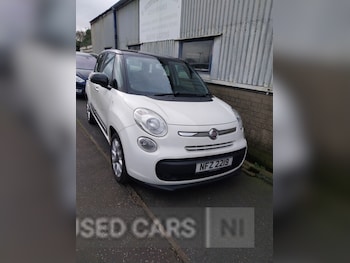 2013 - 1.4 Pop Star 5dr