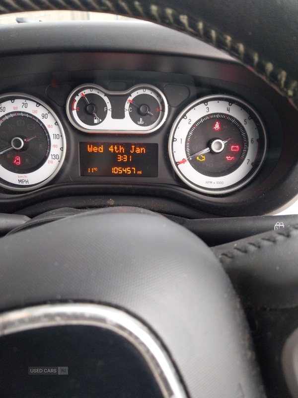 Used Fiat 500L 2013 for sale - 77724409: Photo 4