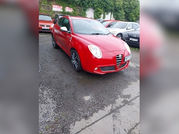 2013 - 0.9 TB TwinAir Sportiva 3dr