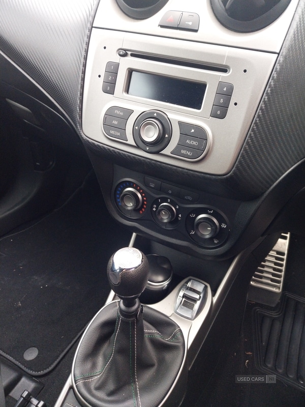 Used Alfa Romeo MiTo 2013 for sale - 77825544: Photo 8