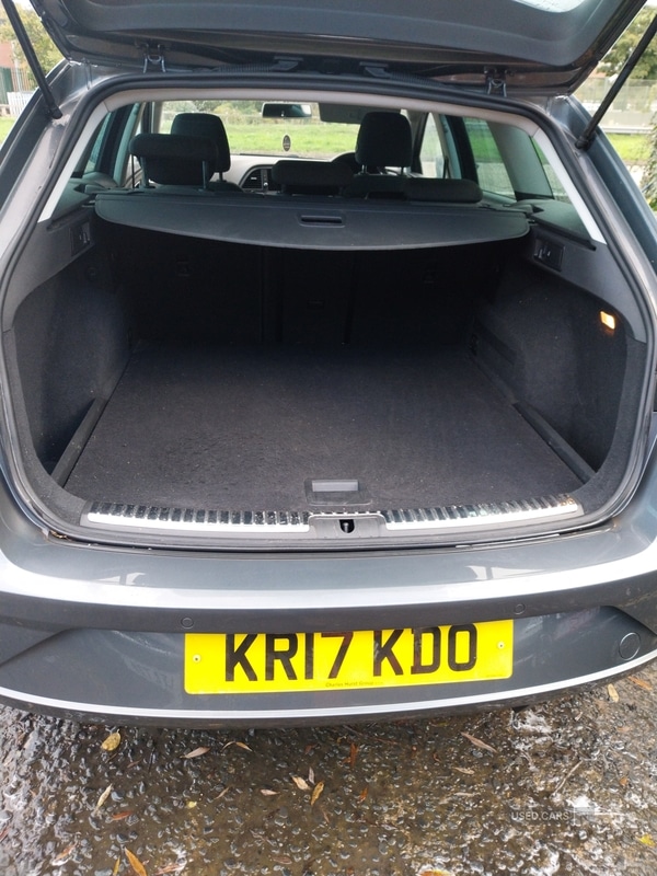 Used SEAT Leon 2017 for sale - 76399815: Photo 5