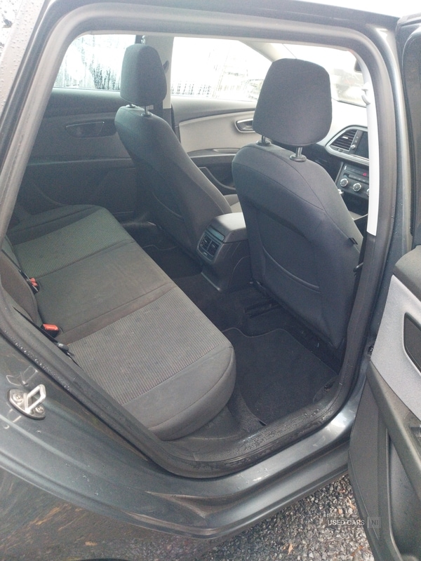 Used SEAT Leon 2017 for sale - 76399815: Photo 6