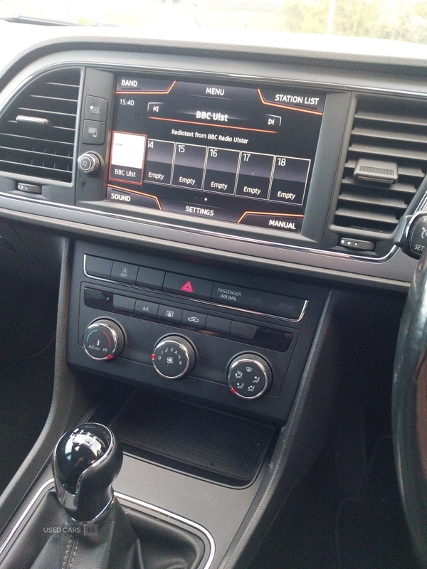 Used SEAT Leon 2017 for sale - 76399815: Photo 8