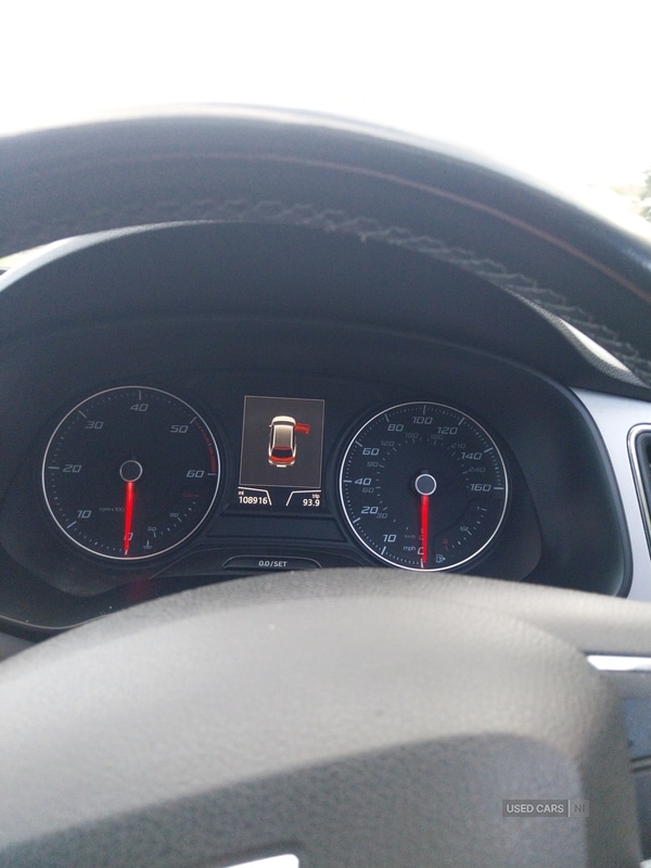 Used SEAT Leon 2017 for sale - 76399815: Photo 9