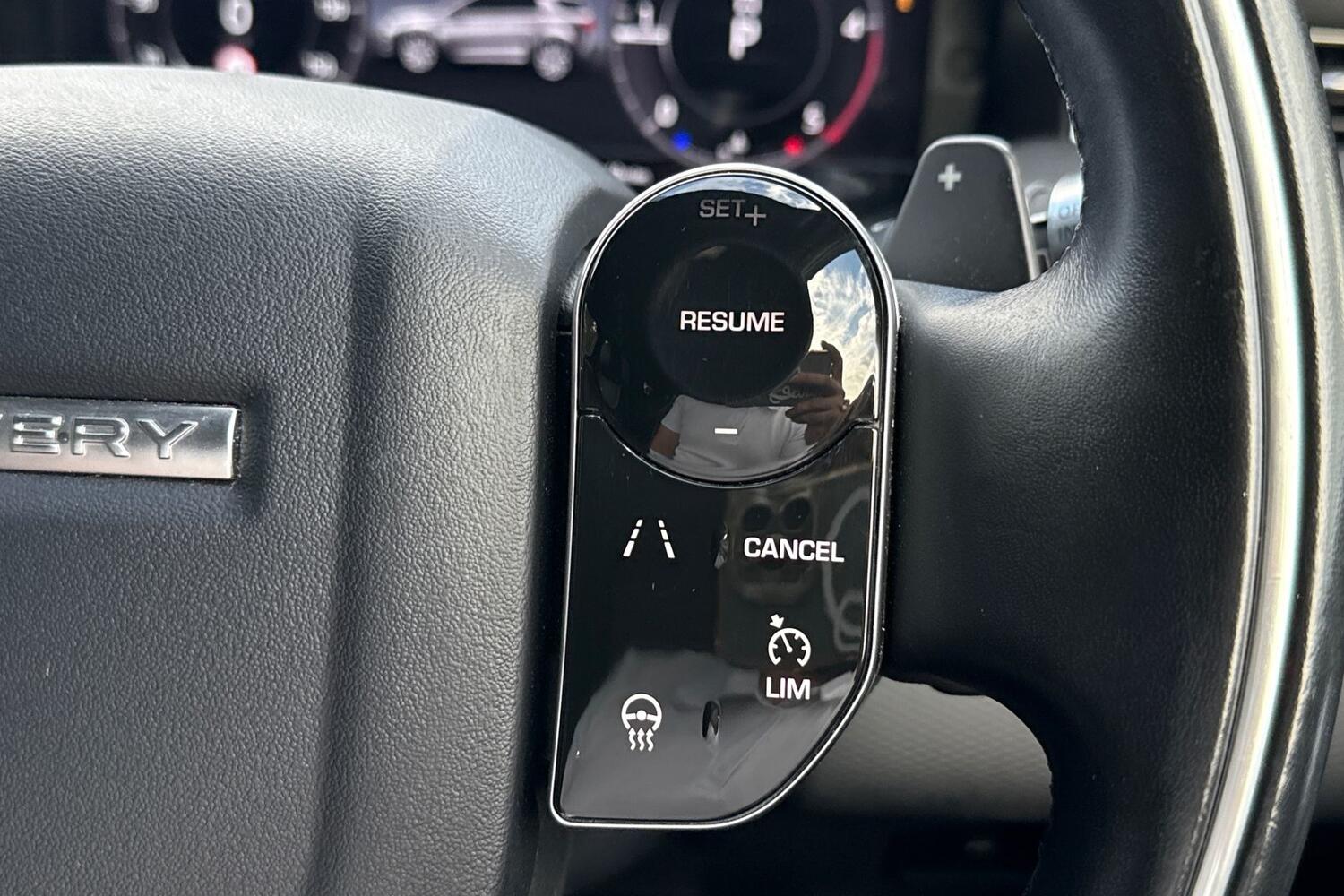 Vehicle 29