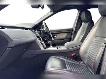 Used Land Rover Discovery Sport 2020 for sale - 75809512: Photo